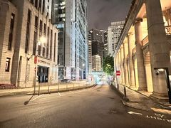 -大馆(前中区警署建築群)
