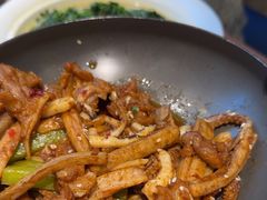 -周家二小姐的菜(西津渡店)