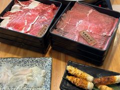 -牛匠和牛寿喜锅(西安总店)