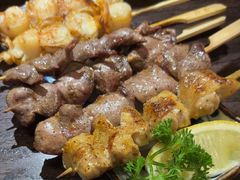 -哥哥の深夜食堂(永乐汇亲子购物运动中心店)