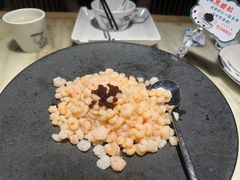 -吴越荣记苏州菜·松鼠桂鱼 100% 活鱼现做(月光码头店)