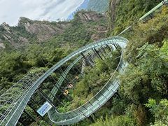 -楠溪江风景名胜区