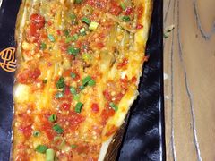 -小杨烤肉(朱雀店)