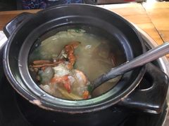 -皮蛋弟砂锅店(总店)