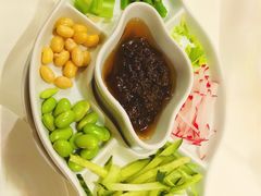-四季民福烤鸭店(故宫店)