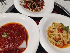 -金柱大盘鸡(和田二街店)