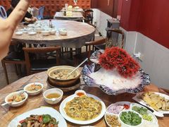 -官塘锋记鱼生·生腌·砂锅粥(牌坊街店)