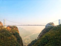 -丹东凤凰山景区
