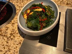 -丰茂烤串(金泉美食宫店)