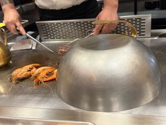 -大神太神·铁板烧(七宝领展广场店)