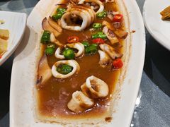 -苏先生海鲜渔庄(金桥店)