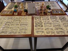 -肆兮眼镜·蔡司·徕卡战略合作店(大坪店)
