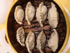 -功德林素菜饭庄(前门店)
