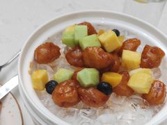 -大树餐厅(红旗街万达店)