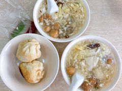 -常州糕团店(北大街新世纪商城店)