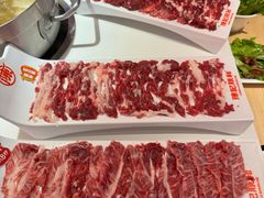 -陈记顺和潮汕牛肉火锅(棠德南路店)