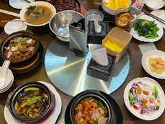 -日昌餐馆(亦庄店)