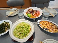 -千日贺茶餐厅(开发区安盛店)