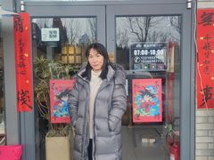 -蜗牛单车咖啡(银座购物广场东城店)