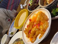 -雀舞云南菜(天津天河城购物中心店)