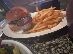 经典和牛汉堡-Cooking Man(中懋天地店)