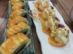 -红叶日料·放题·海胆·定食(星海店)