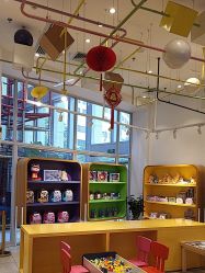 -玩元素·家庭游乐成长中心(香格里拉店)