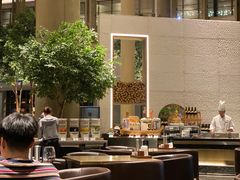 -博林天瑞喜来登酒店·西丽尚膳