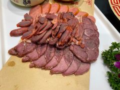 -大清花饺子城(昌黎店)