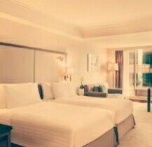 -香港皇家太平洋酒店