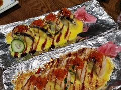-花宴·日式料理