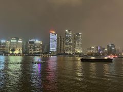 -三利音·浦之舟(滨江大道店)