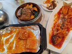 -刘胖子家常菜·蹄花焖藕(中南店)