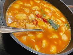 -新加坡海鲜(国贸商城店)