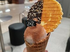 -DQ·蛋糕·冰淇淋(科华王府井店)