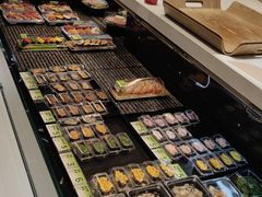 -上清·三文鱼鲜寿司(同德店)