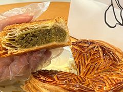 -LANLIZI BAKERY(COSMO店)