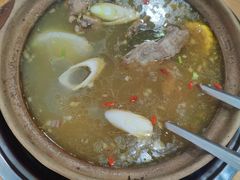 -花姐羊肉炉(吕厝店)