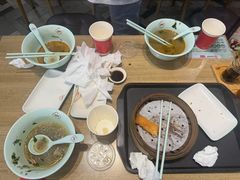 -回味鸭血粉丝汤(砂之船店)
