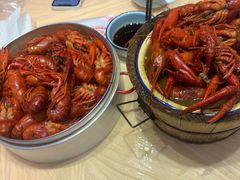 -怪怪龙虾·来自江苏盱眙(惊驾路店)