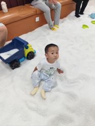 -奈尔宝·儿童乐园·亲子餐厅(星河湾店)