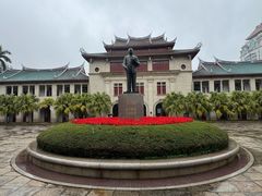 -厦门大学(思明校区)