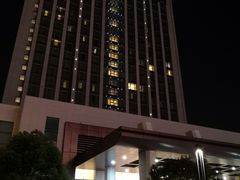 -常熟理文铂尔曼酒店