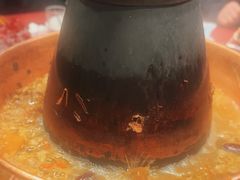 -东来顺饭庄(西直门店)