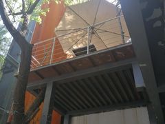 -春树下·树屋花房西餐厅(罍街AS1980店)