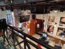 -T.1 hair salon烫染接发