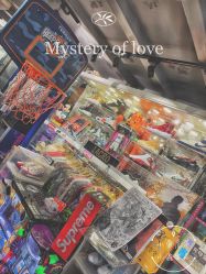 -MDZ STORE·TATTOO·耳饰