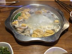 -傣妹火锅(狮子桥店)