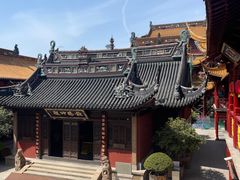 -钦赐仰殿道观
