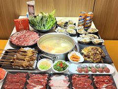 -牛品福潮汕牛肉火锅(旺庄店)